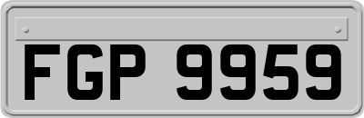 FGP9959