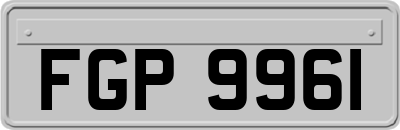 FGP9961