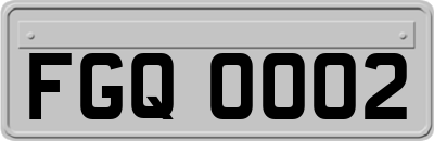 FGQ0002