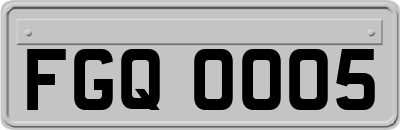 FGQ0005