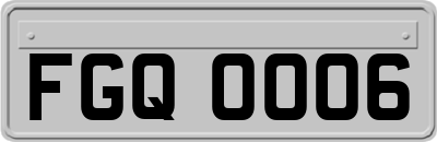 FGQ0006