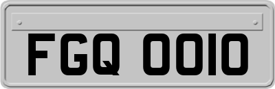 FGQ0010