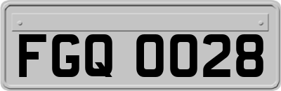 FGQ0028