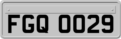 FGQ0029