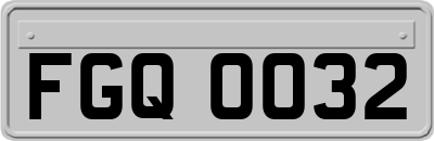 FGQ0032