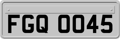 FGQ0045