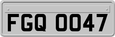 FGQ0047