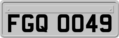 FGQ0049