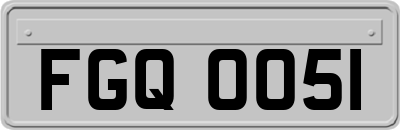 FGQ0051