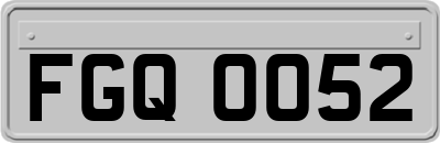 FGQ0052
