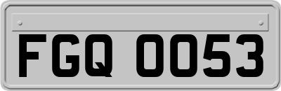 FGQ0053