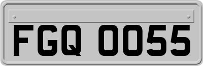 FGQ0055