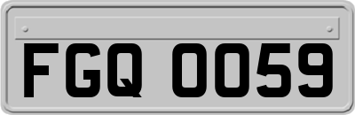 FGQ0059