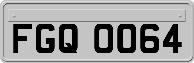 FGQ0064