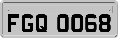 FGQ0068