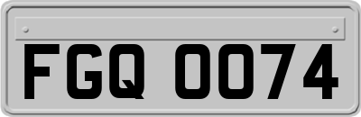 FGQ0074