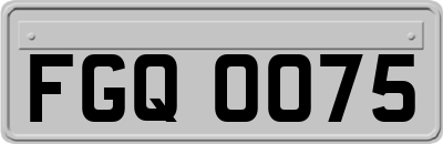 FGQ0075