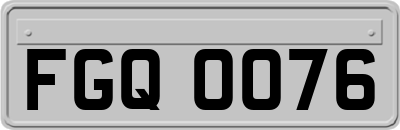 FGQ0076