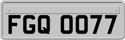FGQ0077