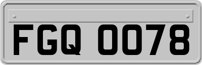 FGQ0078