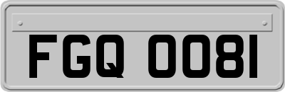 FGQ0081