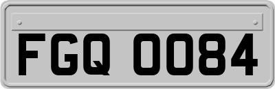 FGQ0084