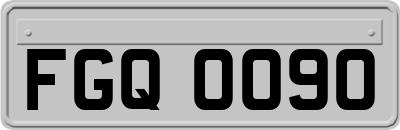 FGQ0090