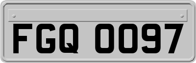FGQ0097