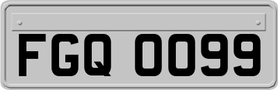 FGQ0099
