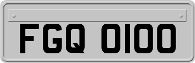 FGQ0100