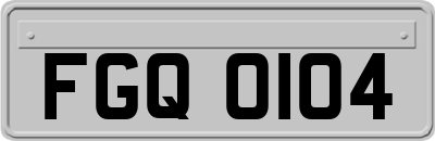 FGQ0104