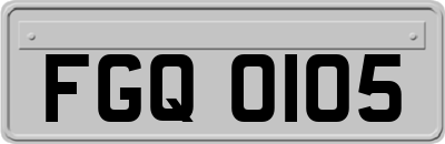 FGQ0105