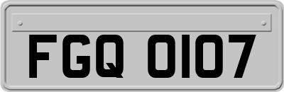FGQ0107