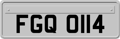 FGQ0114