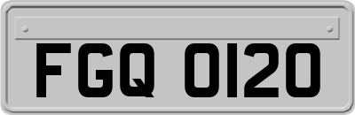 FGQ0120