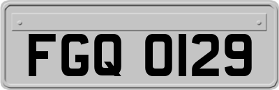 FGQ0129