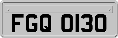 FGQ0130