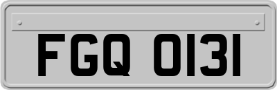 FGQ0131