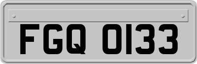 FGQ0133