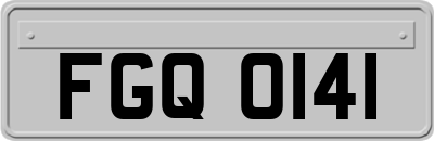 FGQ0141