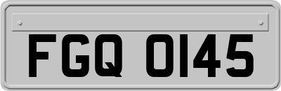 FGQ0145