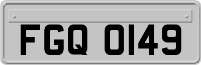 FGQ0149
