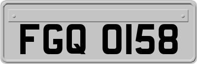 FGQ0158