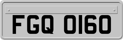 FGQ0160
