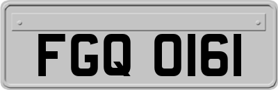 FGQ0161
