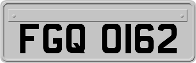 FGQ0162
