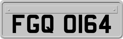 FGQ0164