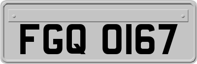 FGQ0167