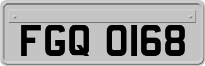 FGQ0168