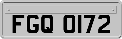 FGQ0172